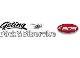 Geting Däck & Bilservice – BDS